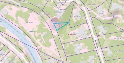 Monrovia Land For Sale