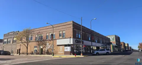 Watertown Mixed-Use Investment Opportunity