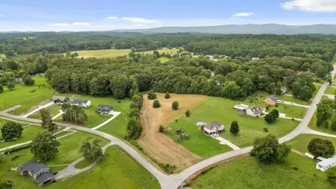 Land Parcel in Lafayette, GA