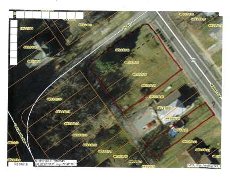 Residential Lots in Iron Gate