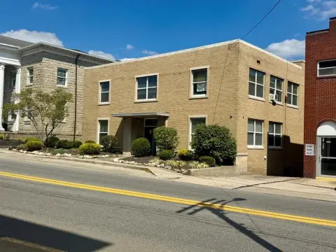 Versatile Beckley Building For Sale