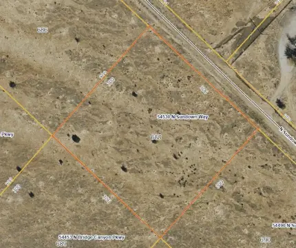 Commercial Land with C2-3 Zoning