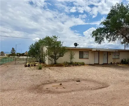 Triplex with Private Fenced Yards