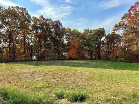 Lake Mohawk Build-Ready Vacant Lot