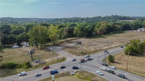 Zanesville Commercial Land Opportunity