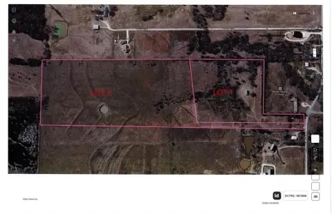 Pottsboro, TX Unimproved Land