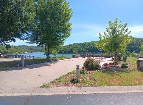 Luxury RV Resort Opportunity