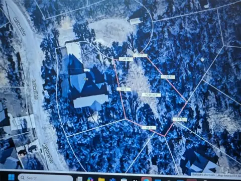 Residential Land in Runaway Bay