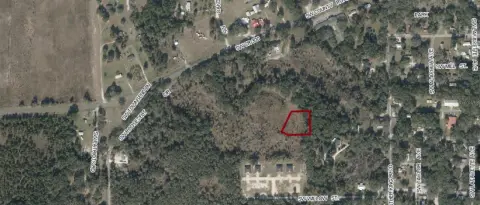 Expansive 1-Acre Residential Land