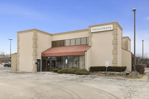 Modern Office Building on Kingery Highway