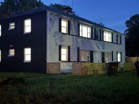 Turnkey Multifamily Investment Opportunity