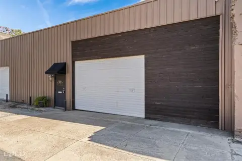 Multifunctional Property in Downtown Shreveport