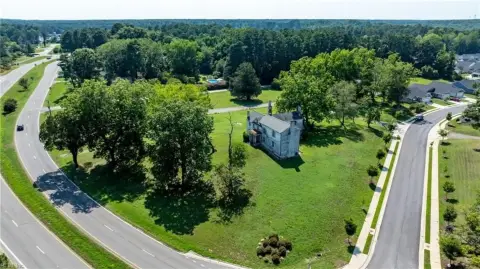 Main Street Commercial Opportunity