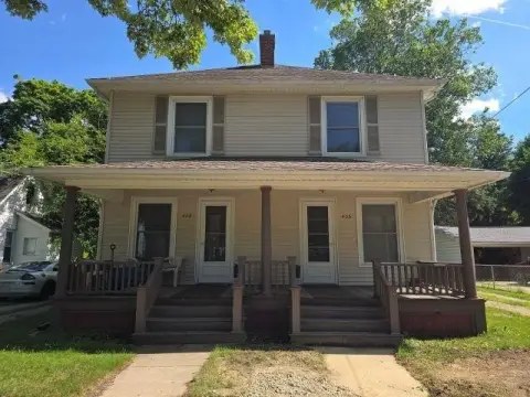 Move-In Ready Duplex Investment