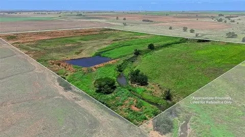 23.5 Acres of Versatile Land