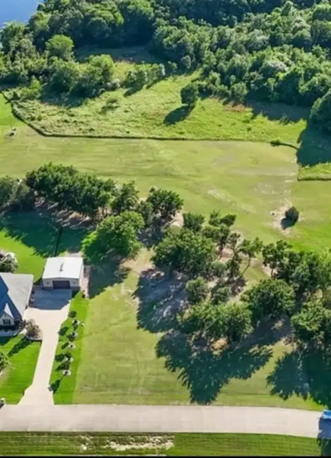 Residential Land in Shadow Lakes