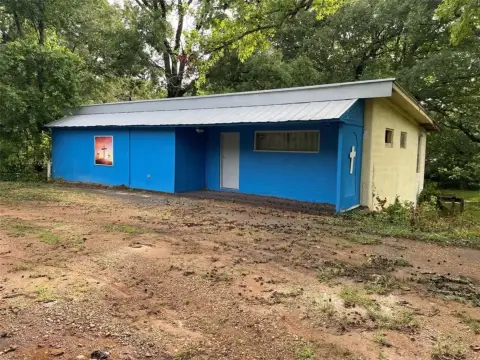 Versatile Commercial Property with History