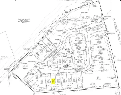 Grand Prairie Land Opportunity