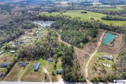 124+ Acre Rural Living Opportunity