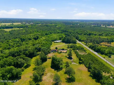 Golf Course Property with Clubhouse