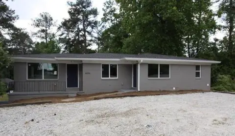 Updated Quadplex with 2021 Improvements