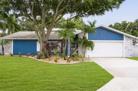 Short-Term Rental Property with Private Pool