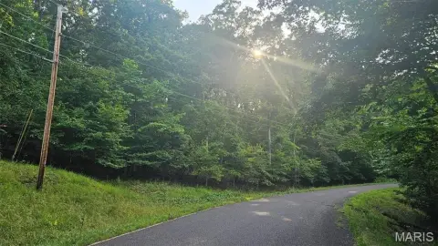 Residential Land in Lake Sherwood