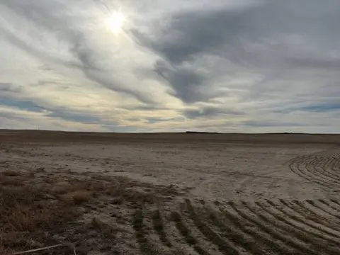Vacant Land Near Bushnell, Nebraska