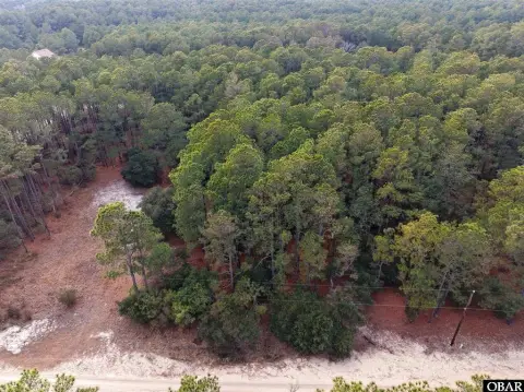 Coastal Homesite Near False Cape Park