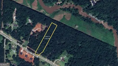 Stockbridge Land For Sale