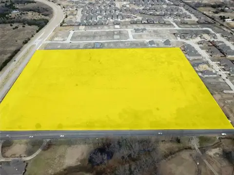 Rockwall Commercial Land For Sale