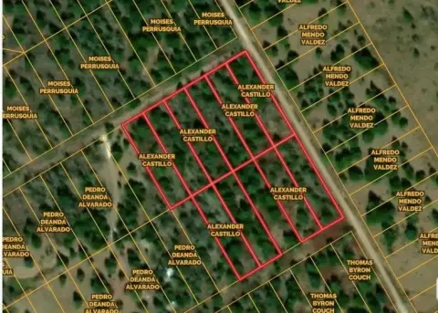 Land for Country Living