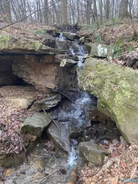 Residential Land with Natural Features