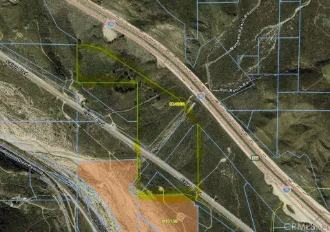 San Bernardino Land Investment Opportunity
