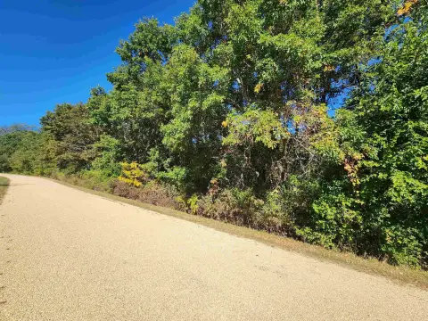 Land Near Lake Carroll Amenities