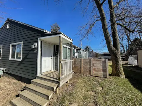 Updated Duplex in Growing Neighborhood