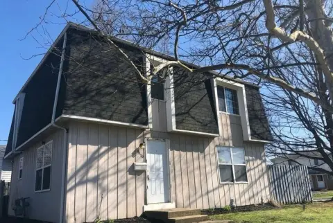 Columbus Duplex: Investment Opportunity