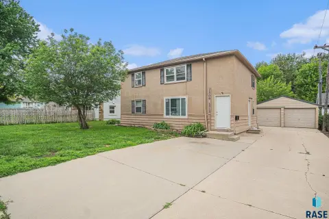 Sioux Falls Duplex Investment Opportunity