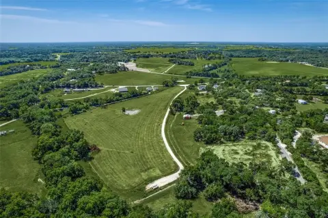 Van Alstyne Land Opportunity