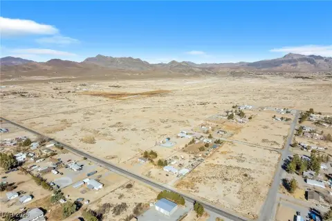Pahrump Land For Sale