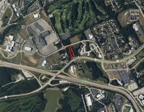 Weldon Spring Land For Sale