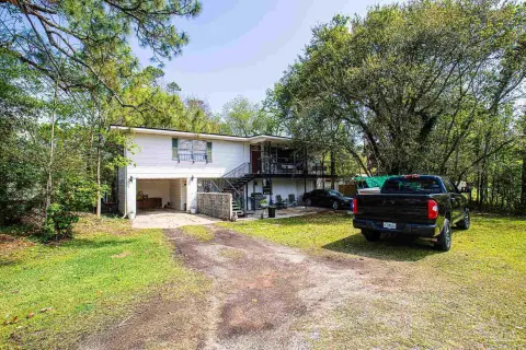 Pensacola Duplex Investment Opportunity