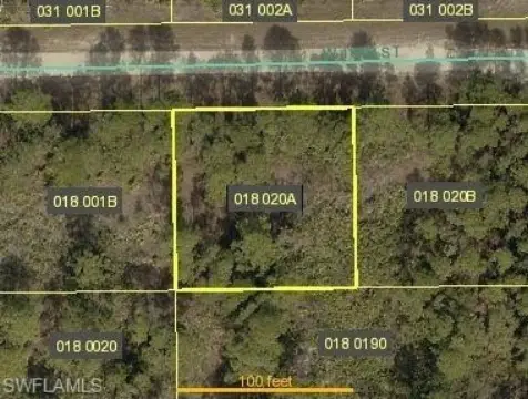 Lehigh Acres Land For Sale