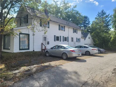 Kent Duplex with Development Potential