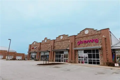 Fayetteville Office Space Available Now