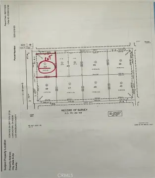 Industrial Land Corner Parcel