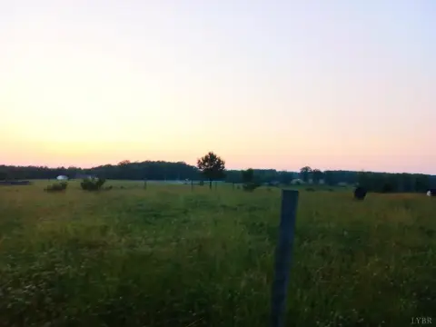 Building Lot in Gladys, VA