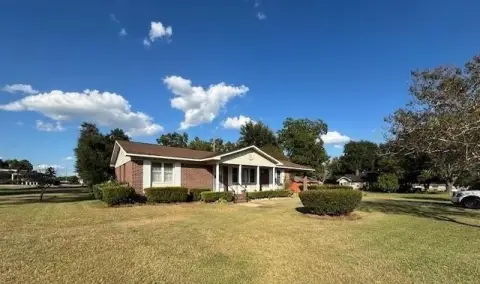 Vidalia Commercial Property with C-3 Zoning