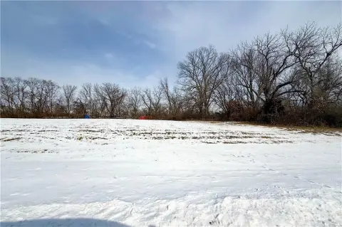Residential Land Near Fishing Lake