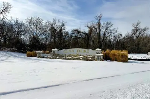 Residential Land Near Fishing Lake